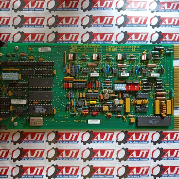 Control I/O Slave Modul IMCIS02 BAILEY INFI 90 Diskon