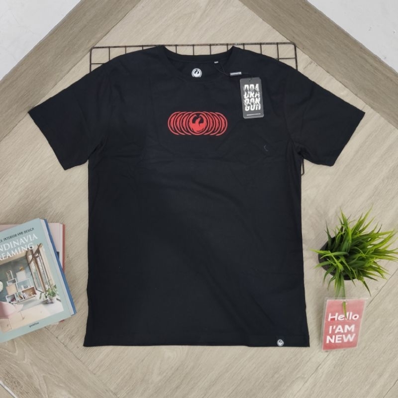 Kaos DRAGON Original