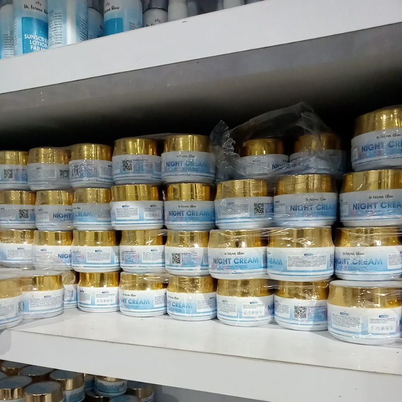 FARMA GLOW PAKET USAHA