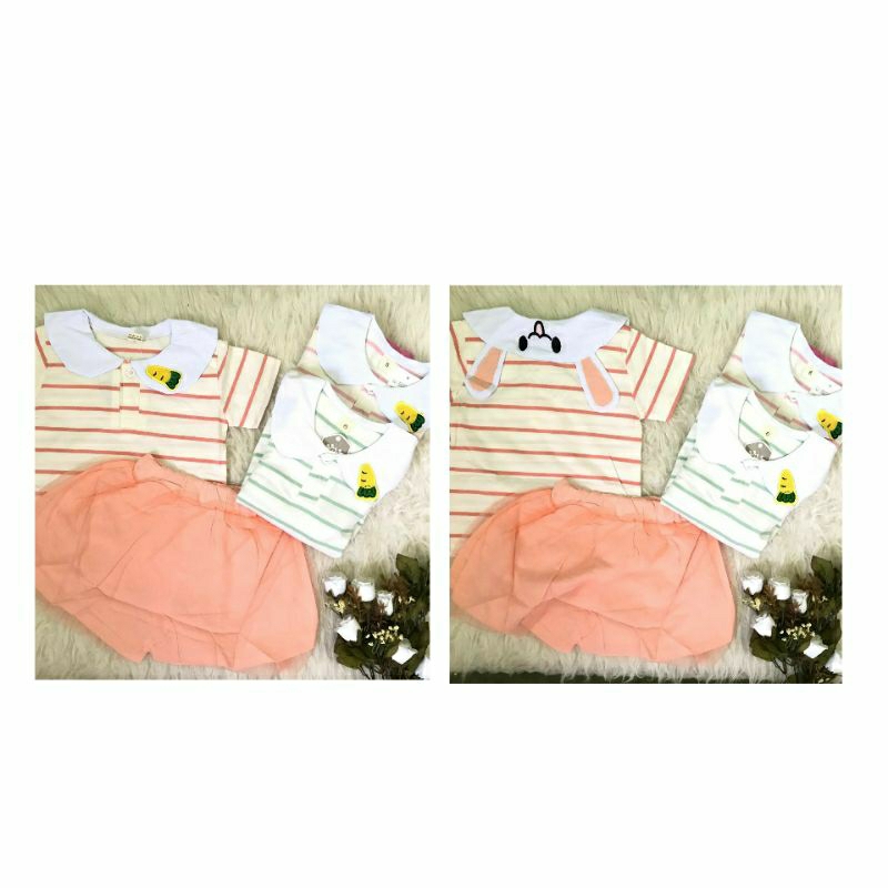 Setelan Rabbit