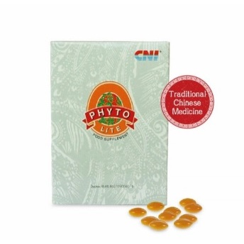 Phytolite Ekonomis 20 tablet