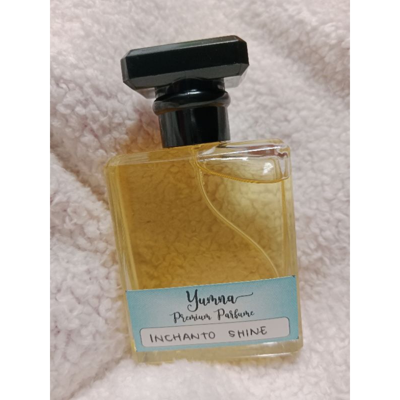 Parfume berkualitas 60ml