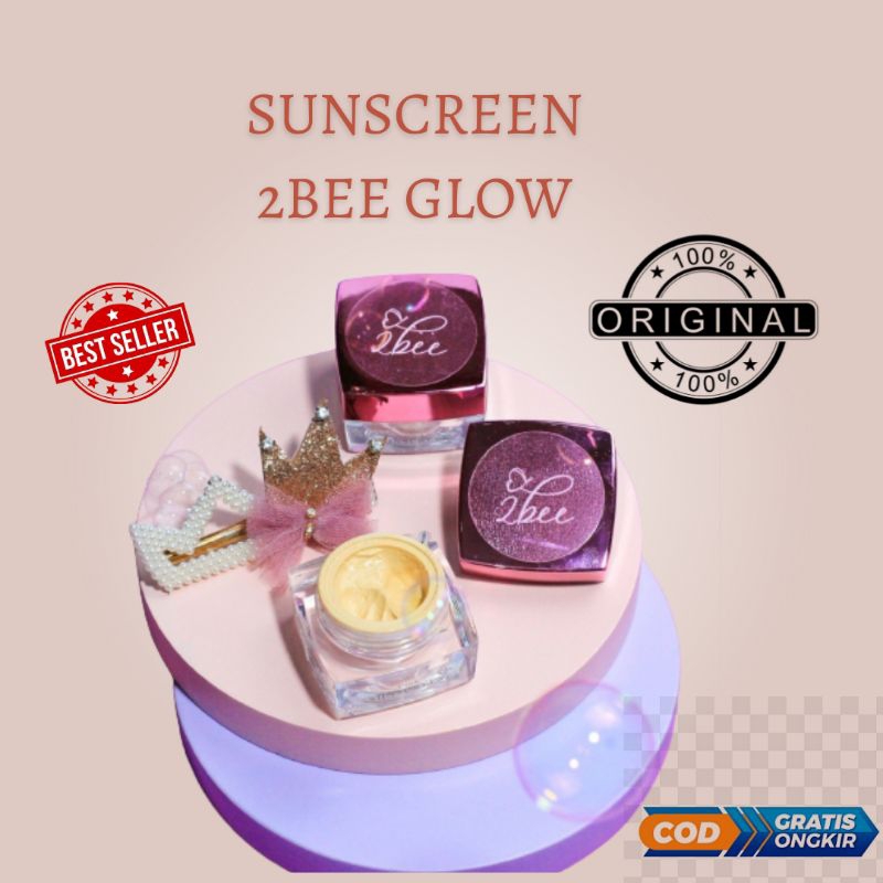 2bee Your Sunscreen
