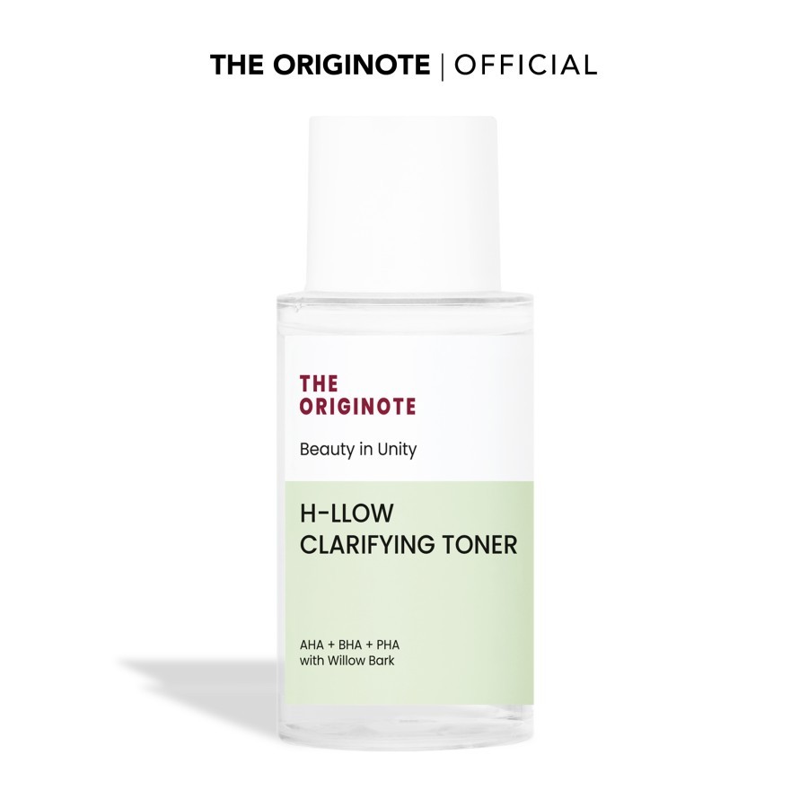 THE ORIGINOTE H-LLOW CLARIFYING TONER