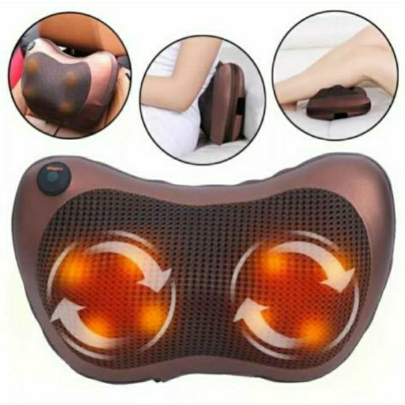 MassageThermotherapyMagneticTherapy