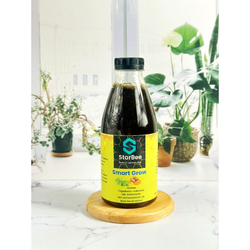 Madu StarBee Smart Grow