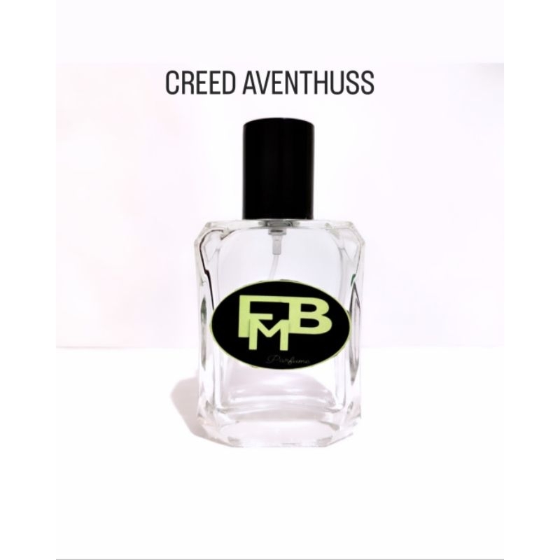 Parfume Creed Aventhuss