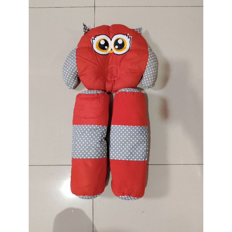 SET BANTAL BONEKA BABY