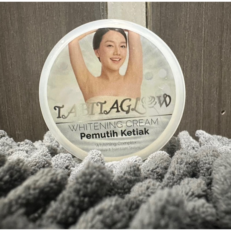 pemutih ketiak