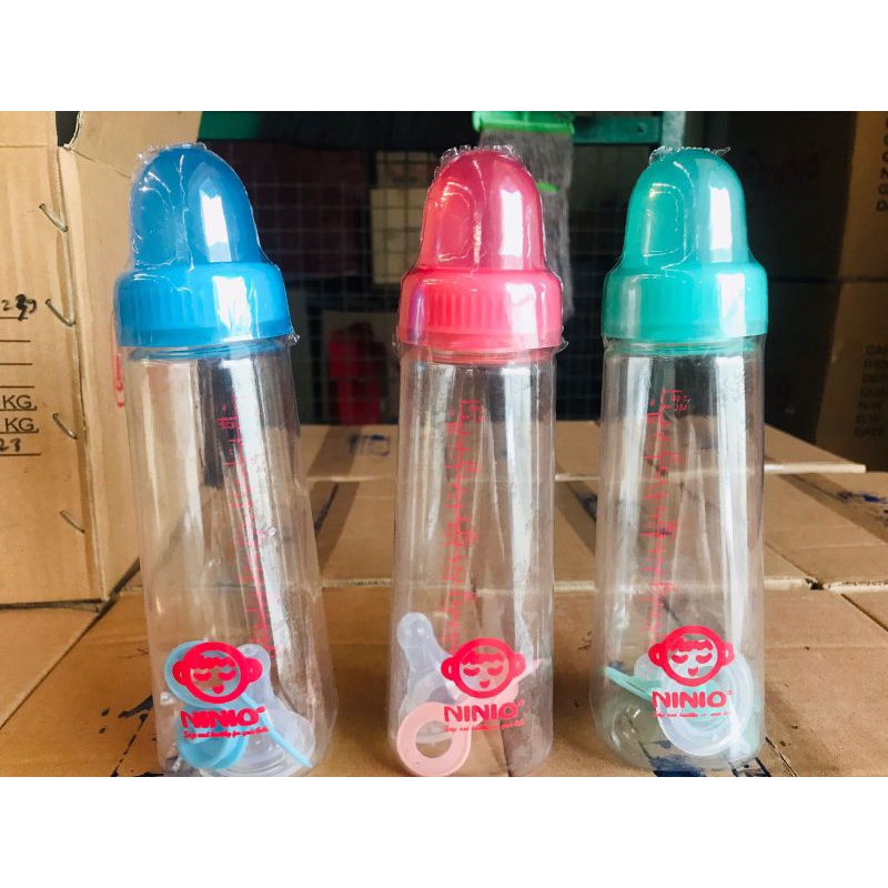 NINIO BOTOL DOT STANDART / DOT MAMA
