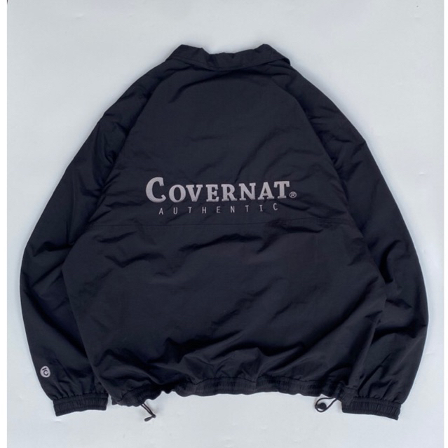 JACKET VTG WINBREAKER DROP 26okt