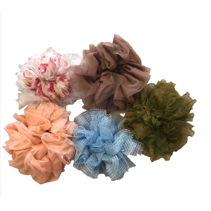 CEPOL HIJAB JUMBO