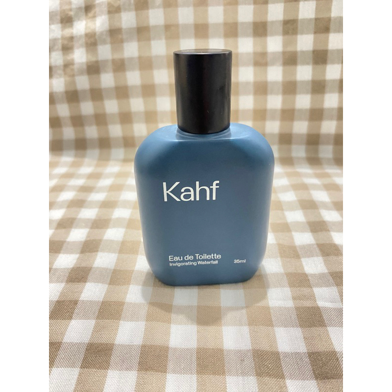 Kahf Parfume 35 ml