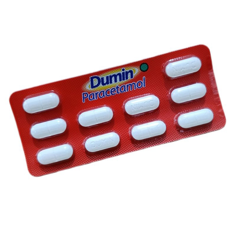 DUMIN @10 TABLET