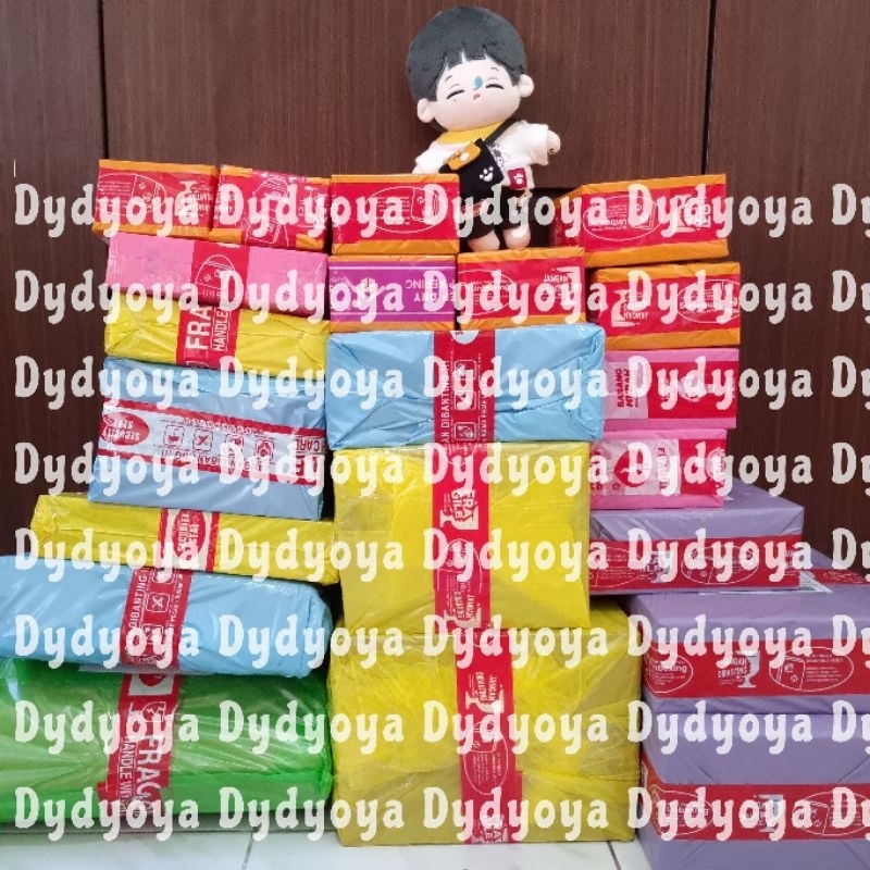 [ 12. BOOKED ] Doll clothes