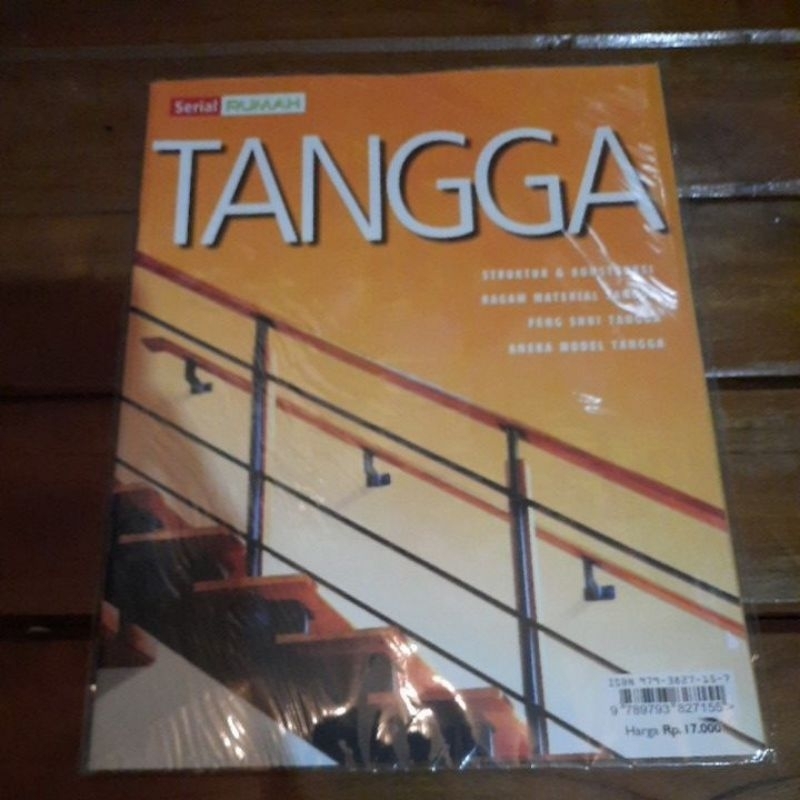 MAJALAH SERIAL RUMAH TANGGA