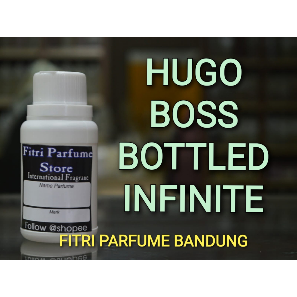 Bibit parfum HB BOTTLED BOTTLE INFINITE 100ml