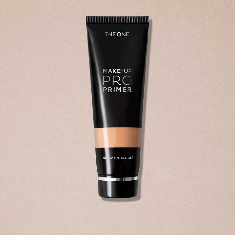 THE ONE<br/><br/>Make-up Pro Primer Glow Enhancer<br/><br/>