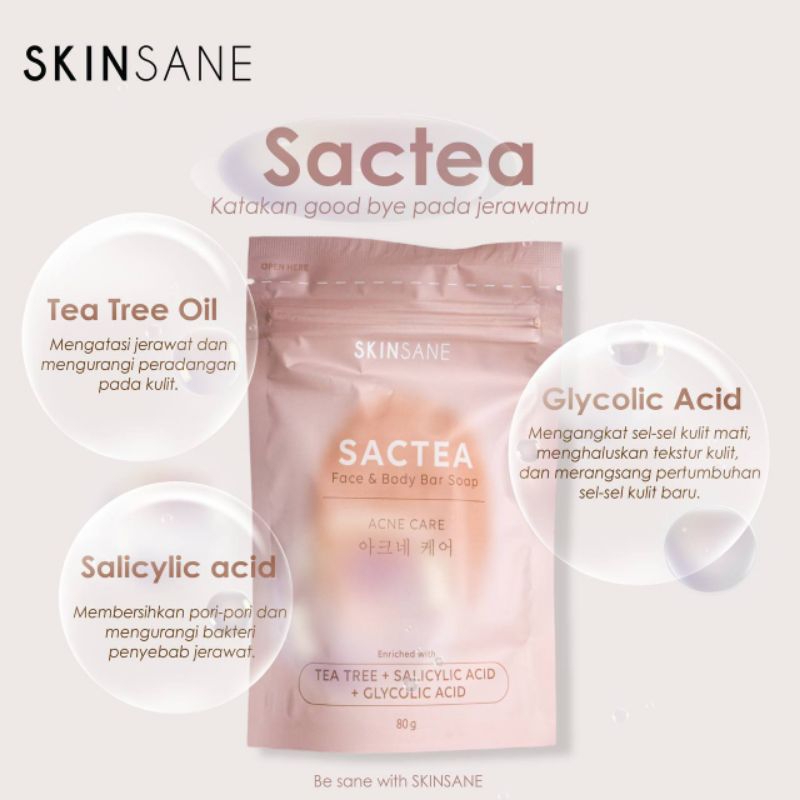 sactea
