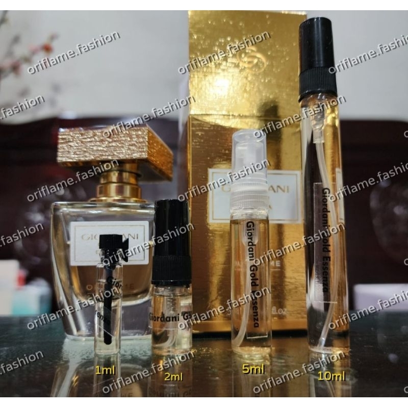 parfum share in jar 2ml