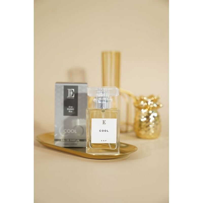 Be parfume cool edp