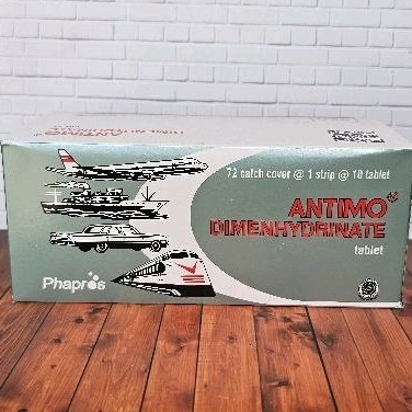 Antimo 1strip
