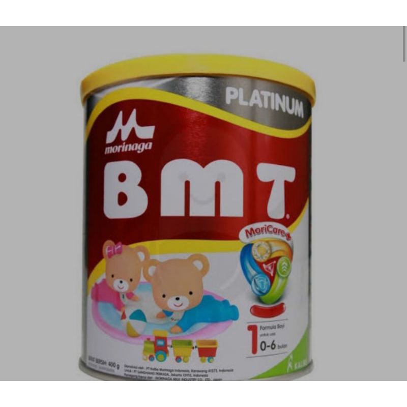 Morinaga BMT