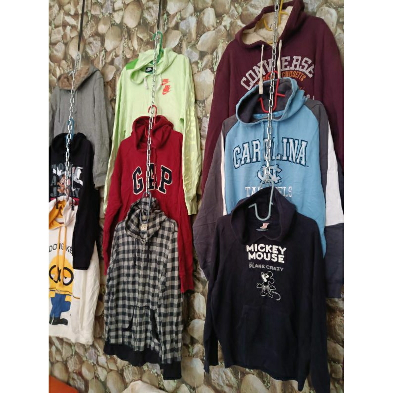 Hoodie (2kg-+)