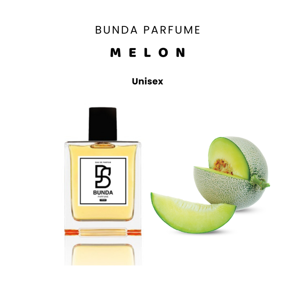 Parfume Inspired Melon By Bp Parfume
