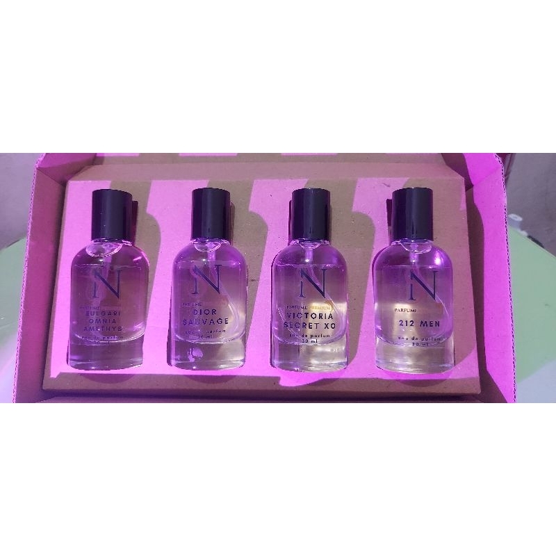 parfum wangi