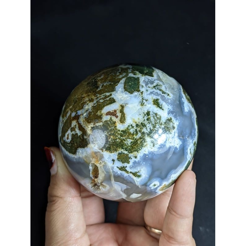 bola bola