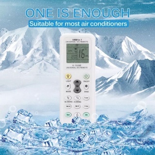REMOTE MULTI AC / REMOTE AC SERBAGUNA K-1082E