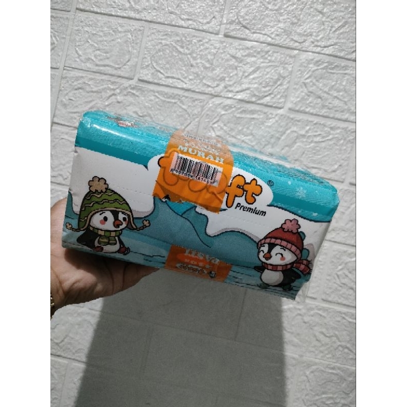 T-Soft Premium