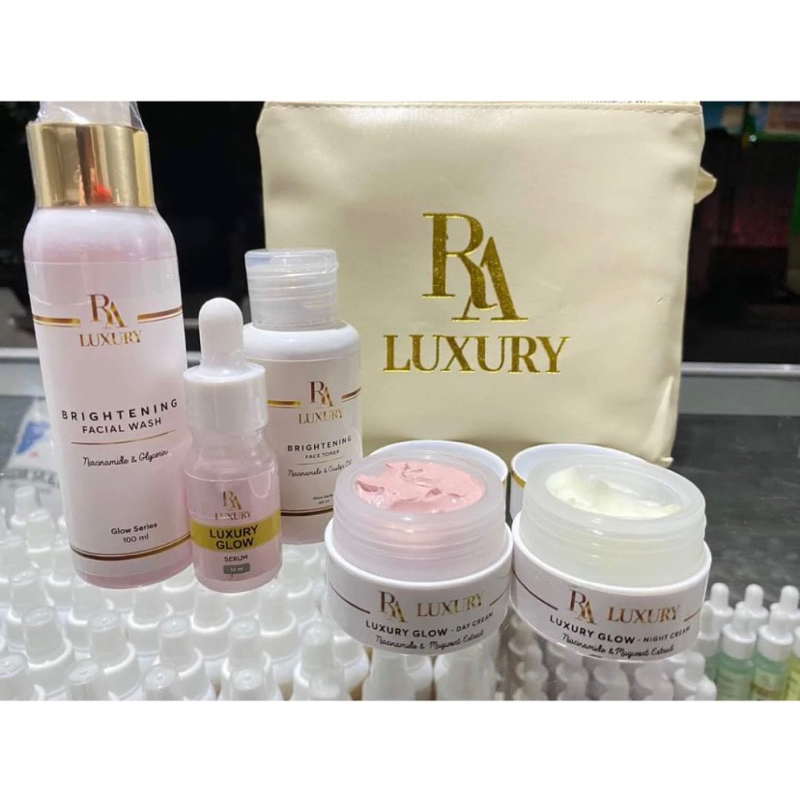RA LUXURY