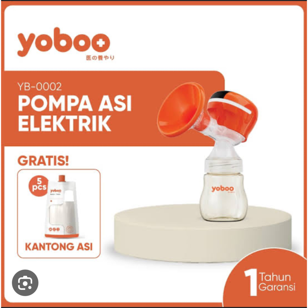 Pompa Asi yooboo