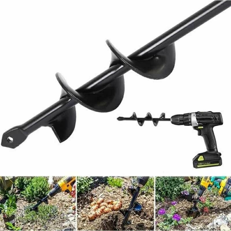 Garden Bruz | Garden Dril