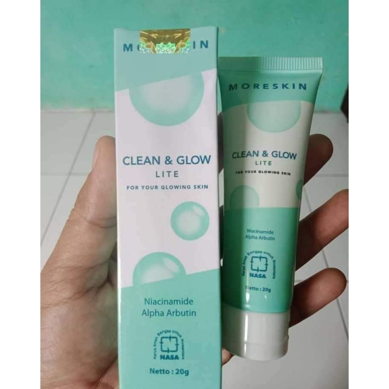 GLOW LITE