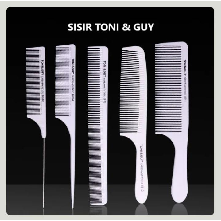 Toni & Guy Sisir Potong