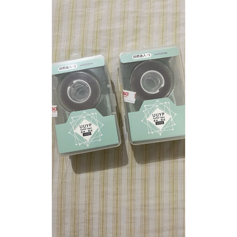 UUYP Eyelid Tape