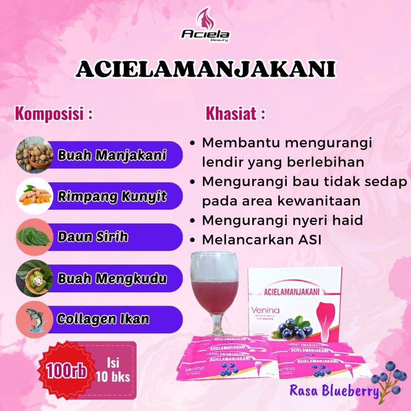 ACIELAMANJAKANI