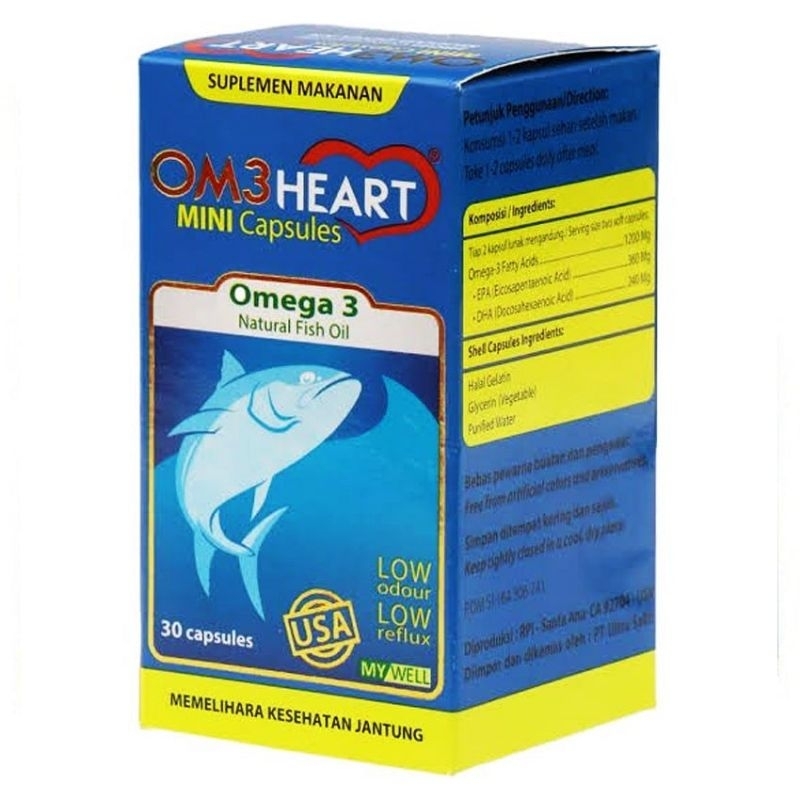 OMEHEART
