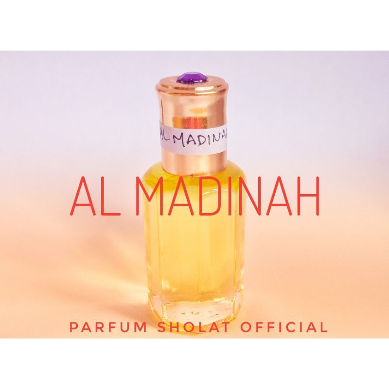 AL MADINAH
