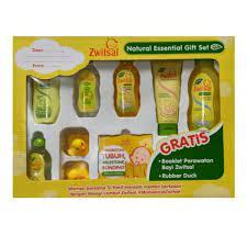 ZWITSAL GIFT BOX