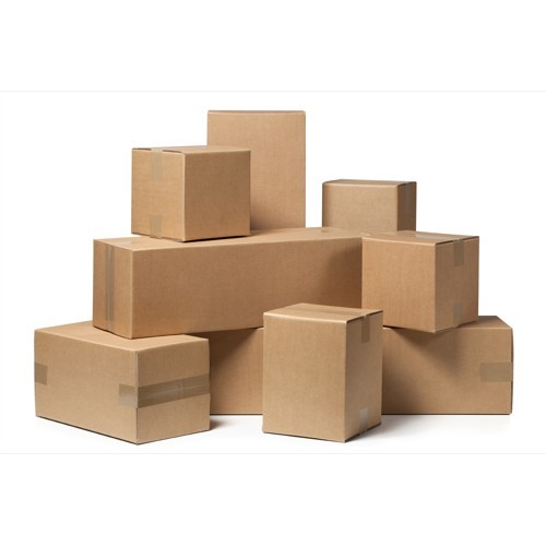Dus Packing Tambahan