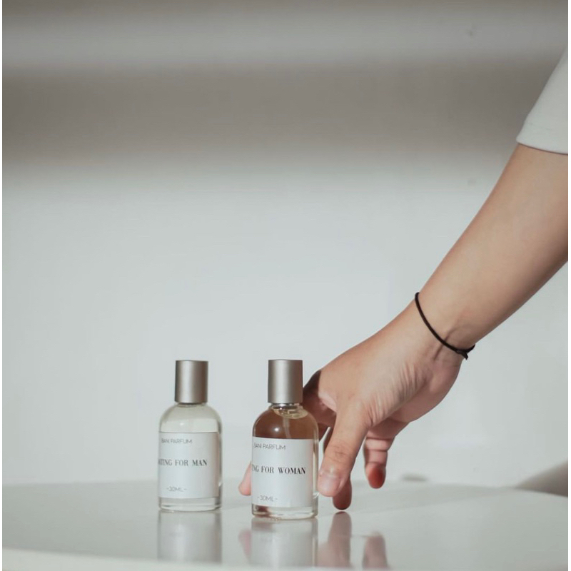 Dating Series Parfum