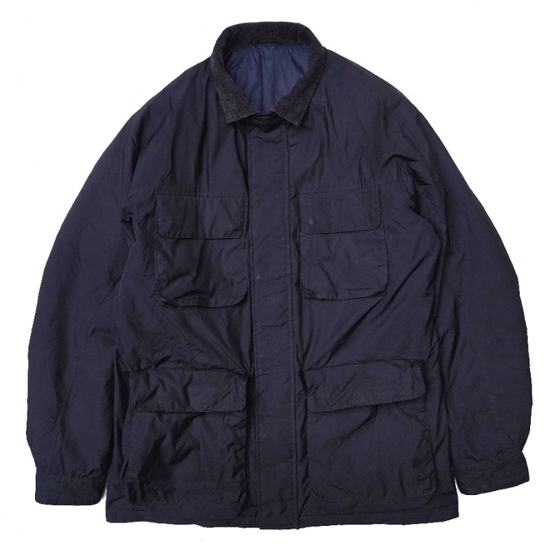 Add Down Parka Jacket