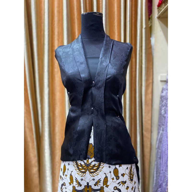 Jacquard Silk meteran