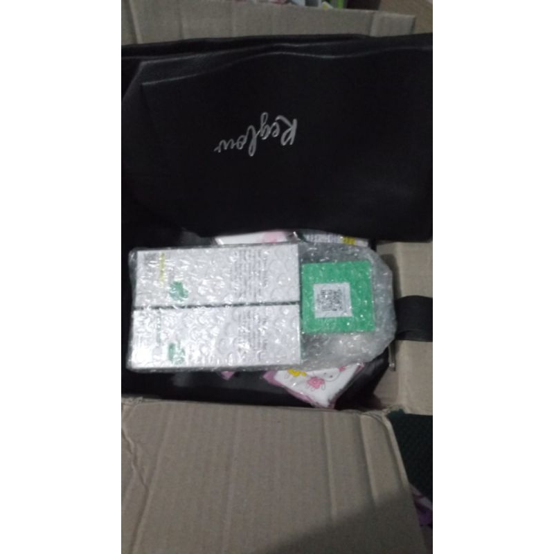 Skincare Reglow Original