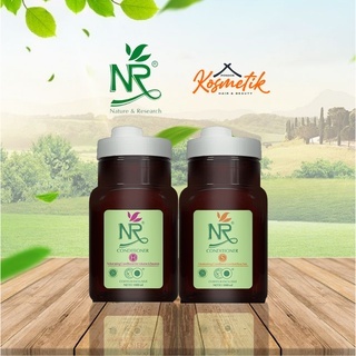 NR SHAMPOO/CONDITIONER 1000ML