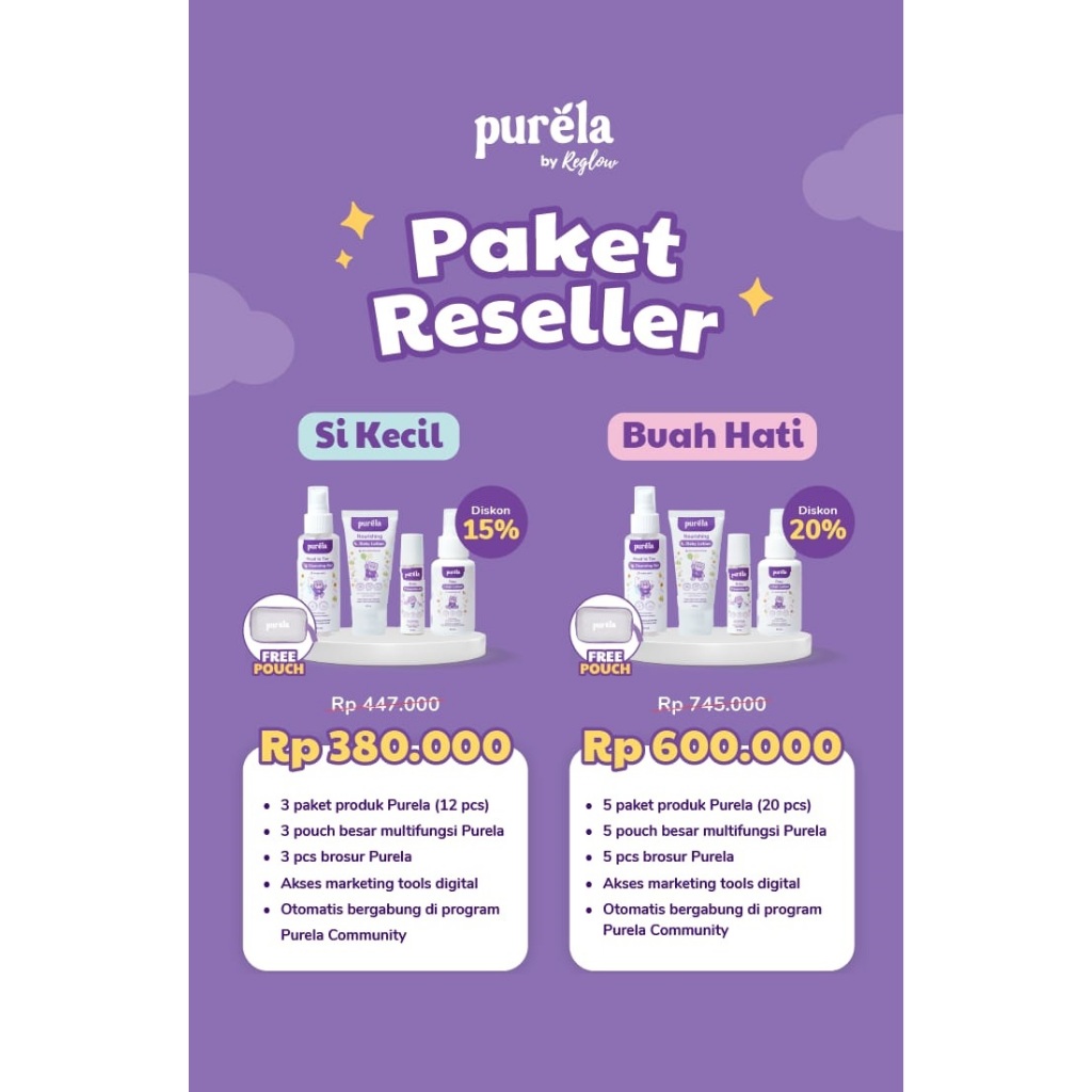 paket reseller